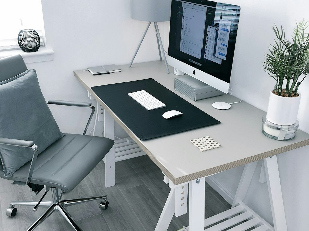 Majencia Pro Bureau Modulaire Conduite de Travaux