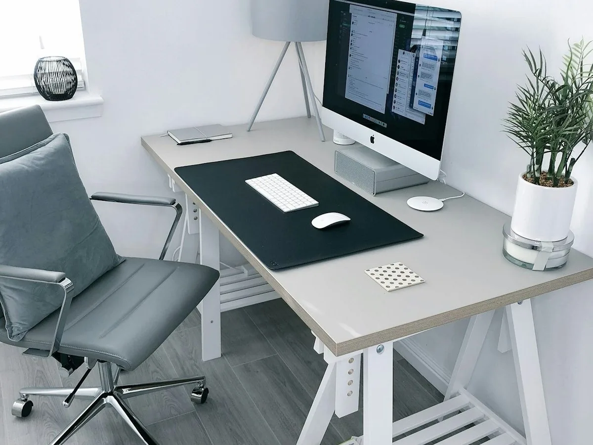 Bureau conducteur de travaux occasion