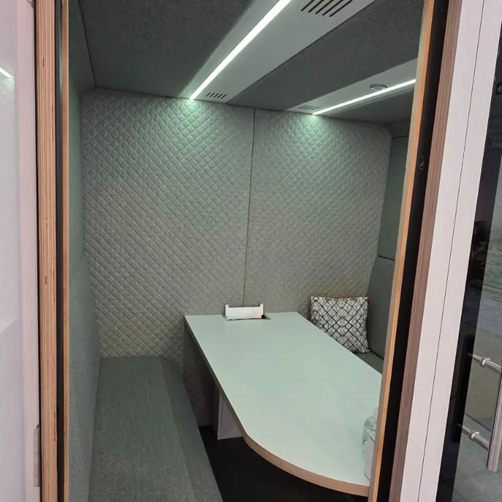 Solution acoustique d'occasion — photo réelle 4