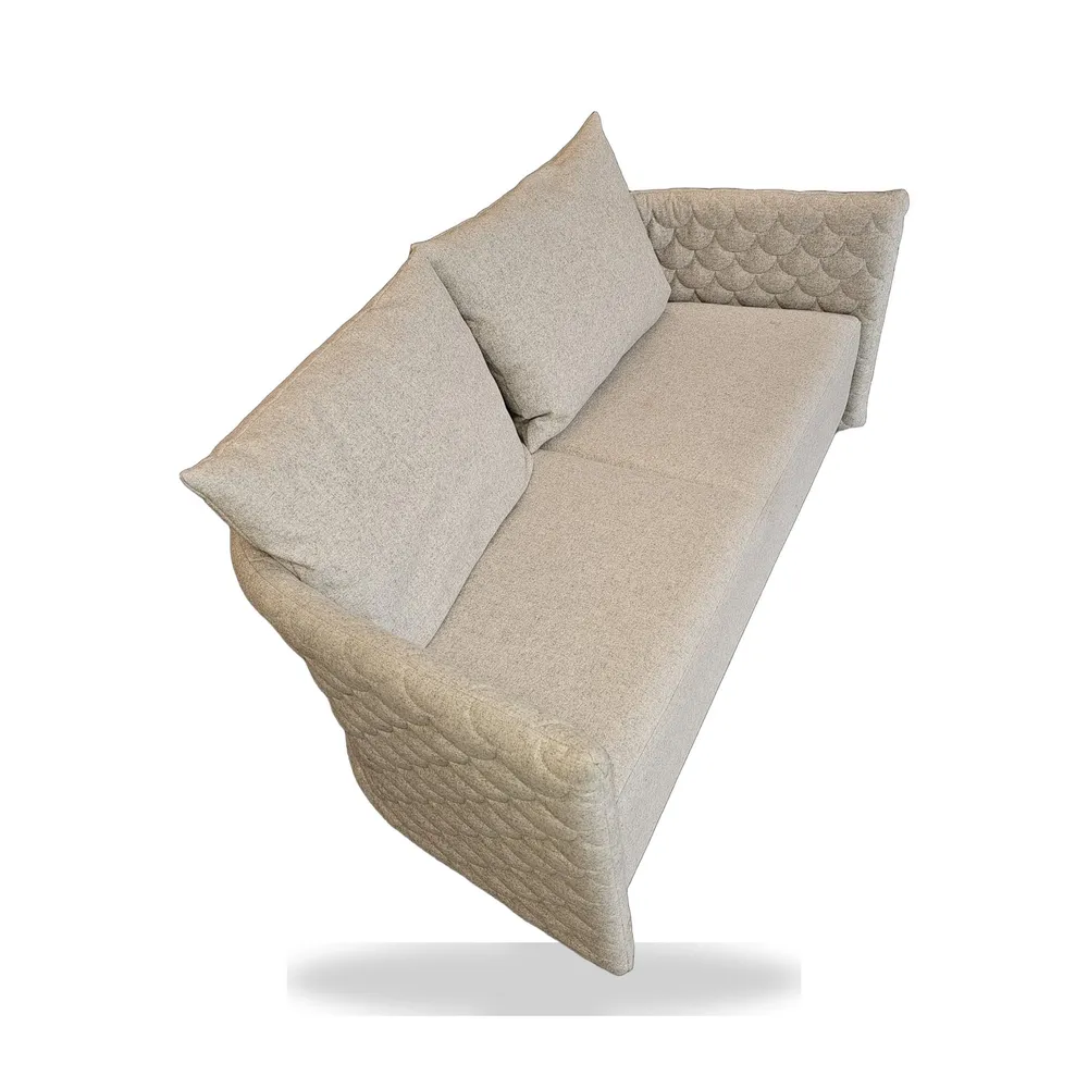 Mobilier d'accueil d'occasion — photo réelle 2
