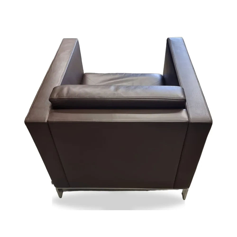 Mobilier d'accueil d'occasion — photo réelle 3
