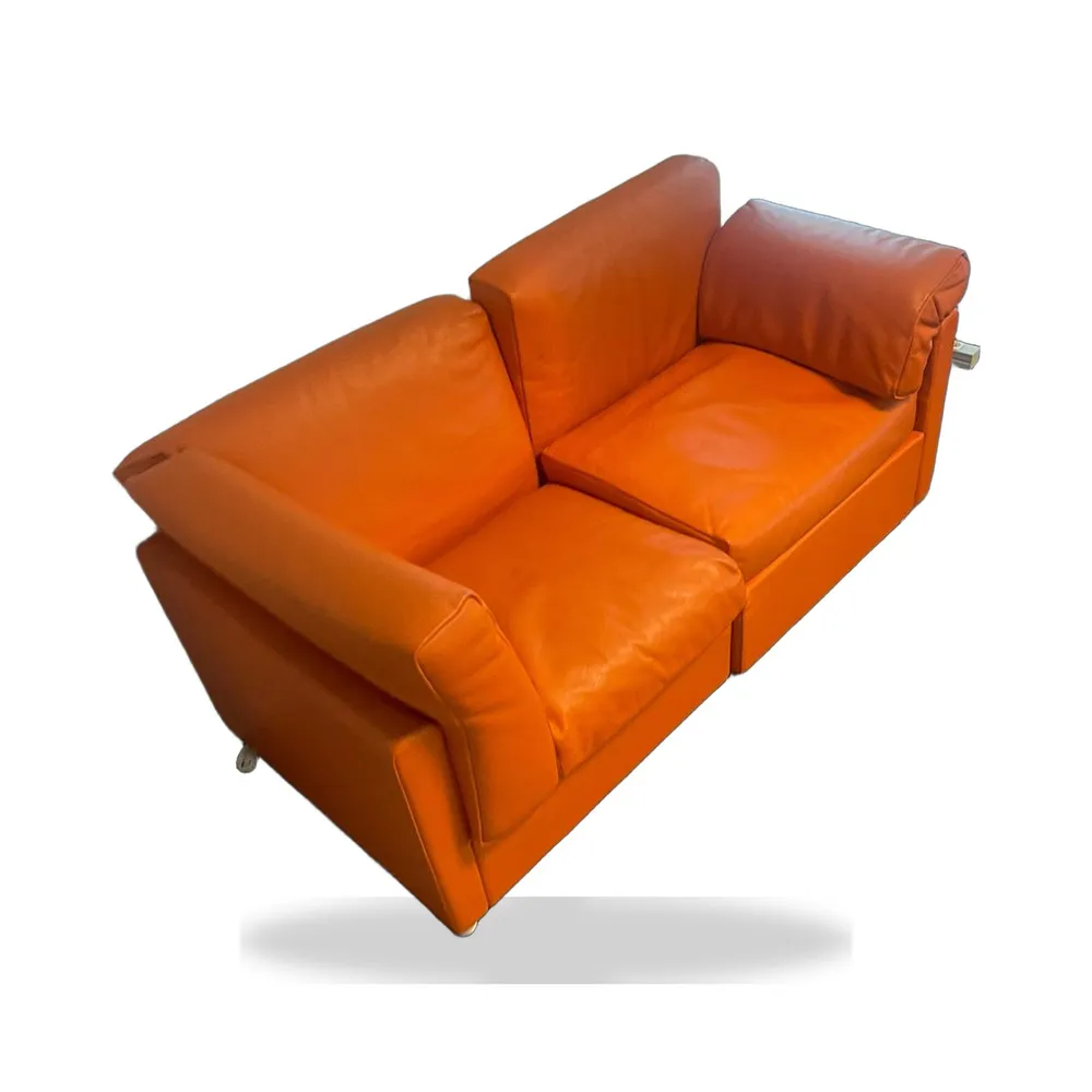 Mobilier d'accueil d'occasion — photo réelle 4