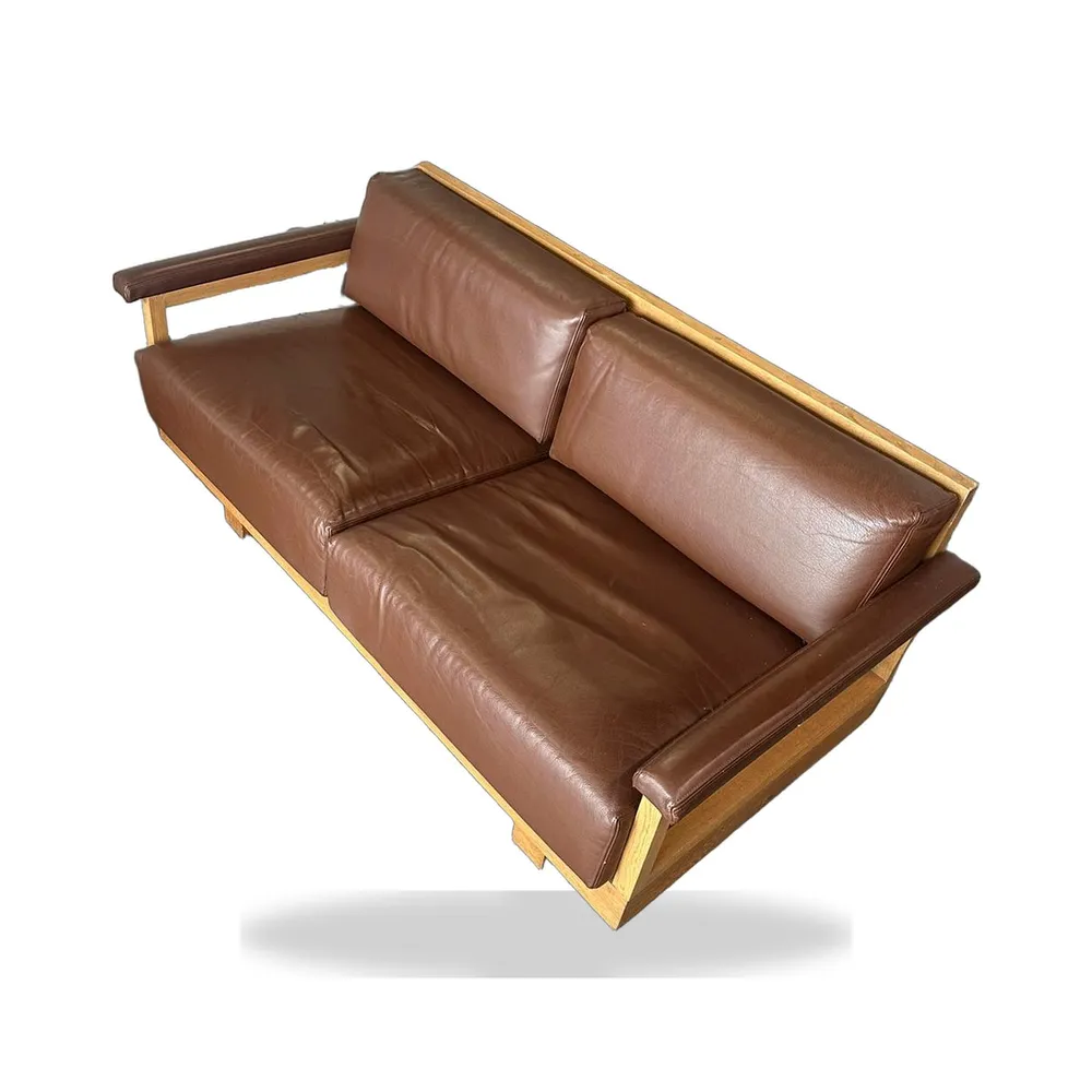 Mobilier d'accueil d'occasion — photo réelle 1