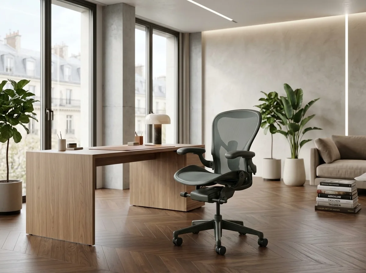 Sièges & Fauteuils