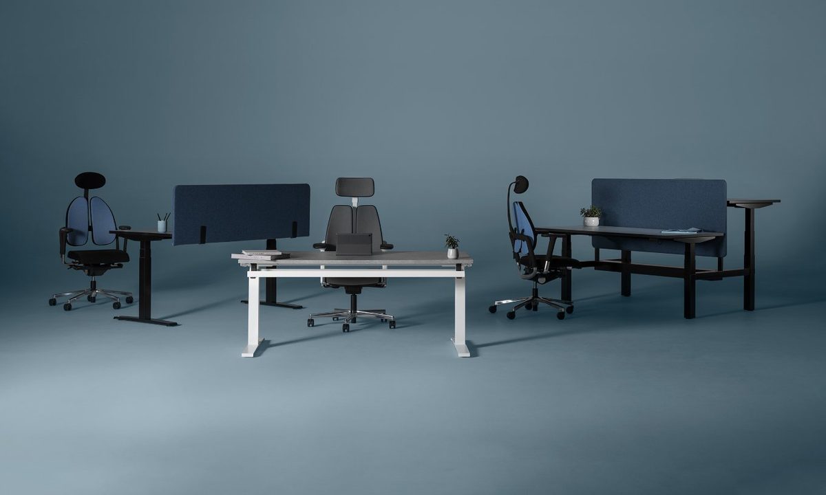 Nowy Styl eModel d&rsquo;occasion en univers bureautique professionnel
