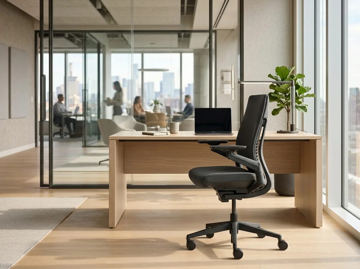 Steelcase Gesture
