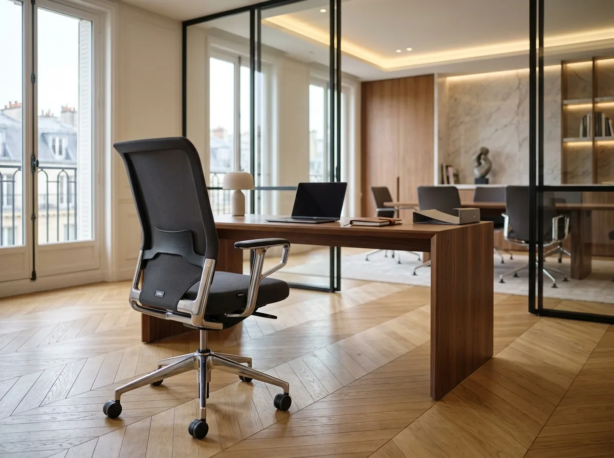 Vitra ID Chair Concept
