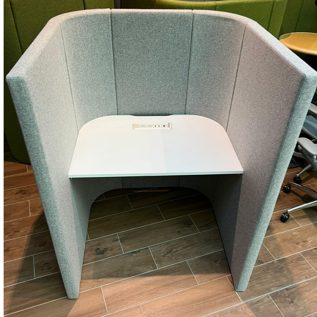 Bureau Individuel Acoustique